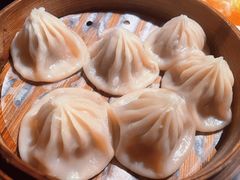 -外婆家(天河领展店)
