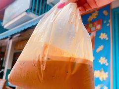 -半坡九号老挝冰咖啡