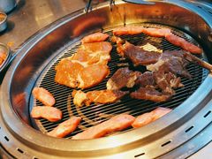 -大叹号·朝鲜族烤肉(潍坊泰华城店)