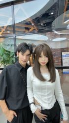 -美美秀造型