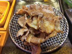 -炭虎烤肉(桂林路店)