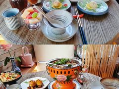 -凡烟外慢生活体验馆