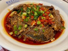 -观塘港茶餐厅(八一大道店)