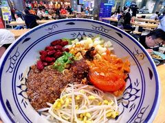 -食代馆(深业上城店)