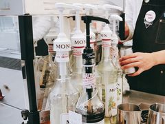 -Manner Coffee(IFS一楼店)