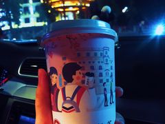 -一杯潮茶·专注潮汕茶饮(十二中创始店)