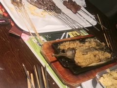 -三个大叔东北烧烤·砂锅菜(西三旗店)