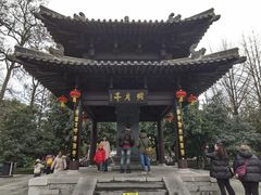 -包公祠