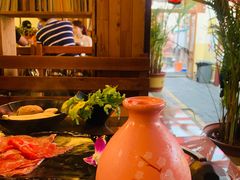 -丽江庭院之爱在路上(西单店)