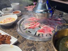 -肉加韩国料理·烤肉(金茂湾店)