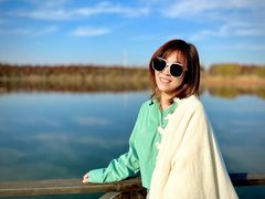 -溱湖国家湿地公园