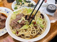 -柴氏风味斋(甘家口店)