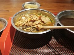 -柳州肥姨妈大骨螺蛳粉(双阳路店)