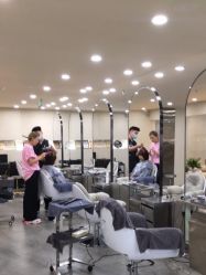 -DX HAIR SALON·发现未知美发沙龙