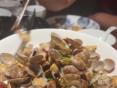 -前海沿·青岛菜(五四广场永旺店)