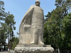 -三国赤壁古战场