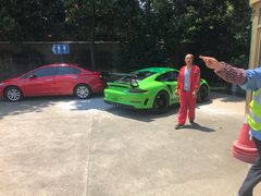 -上海市公安局交通警察总队车辆管理所三分所