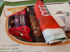 -麦当劳(一德路店)