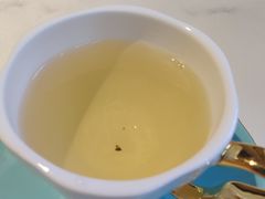 -燕庭·纯燕窝·甜品下午茶(南京西路店)