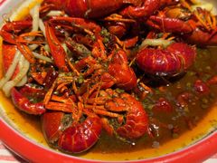 -虾享蟹逅小龙虾·螃蟹·小海鲜(吉林省总店)