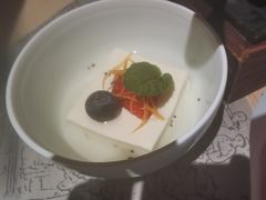杏仁豆腐-穹六人间 people 6(岳阳路店)