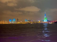 -武汉关码头(轮渡站)