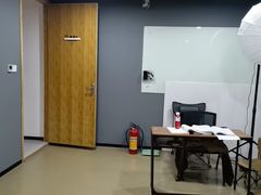 -中广艺影传媒艺术(福田校区)