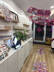 -悦色美甲美睫·精品