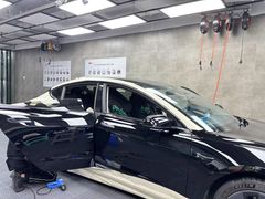-车友必成·3M汽车贴膜/隐形车衣/改色膜(成都店)