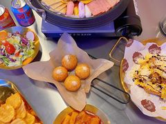 -1988韩式炸鸡料理(麦凯乐店)