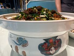 -映像烟台·海鲜·地道鲁菜(海信慧园店)