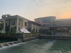 -李公堤