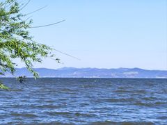 -捞渔河湿地公园