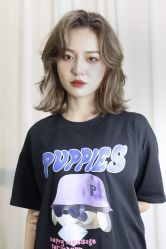 -韩国丽安形象设计