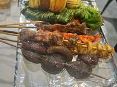 -云晓光头烧烤吧(盛夏店)