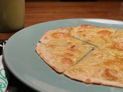 -绿茵阁牛扒餐厅(客村店)