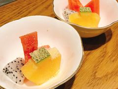 -yokocho上横町·日本食街(深业上城店)