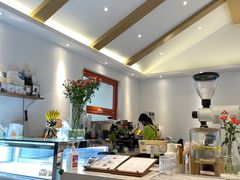 -稀物集咖啡(徽州大道店)