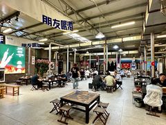 -大佬陈羊肉串(永安街店)
