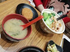 -食其家·牛丼咖喱(天津梅江印象城店)