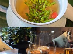 -王府茶楼茶宴·创意菜(朝阳公园店)