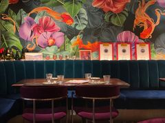 -Brut Eatery悦璞食堂(建国东路店)