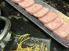 王家渡特制午餐肉-王家渡火锅店(亦庄店)