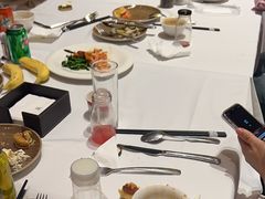 -拉萨瑞吉酒店-秀餐厅