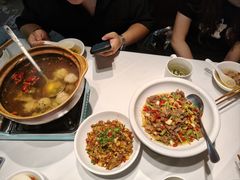 -湘语·湖南家常菜(新洲店)