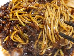-桃园中华料理炸酱面(燕儿岛路店)