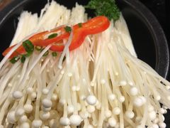 -九田家黑牛烤肉料理(石路天虹店)