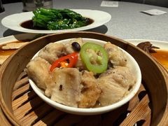 -潮府馆·非遗潮州菜·世纪公园(新国际博览中心店)