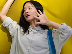 -YECLIP COFFEE黄色回形针咖啡
