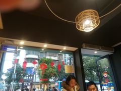 -回民餐厅(红旗路店)